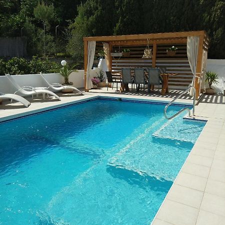 Apartamento Milka Gandia Marchuquera Esterno foto