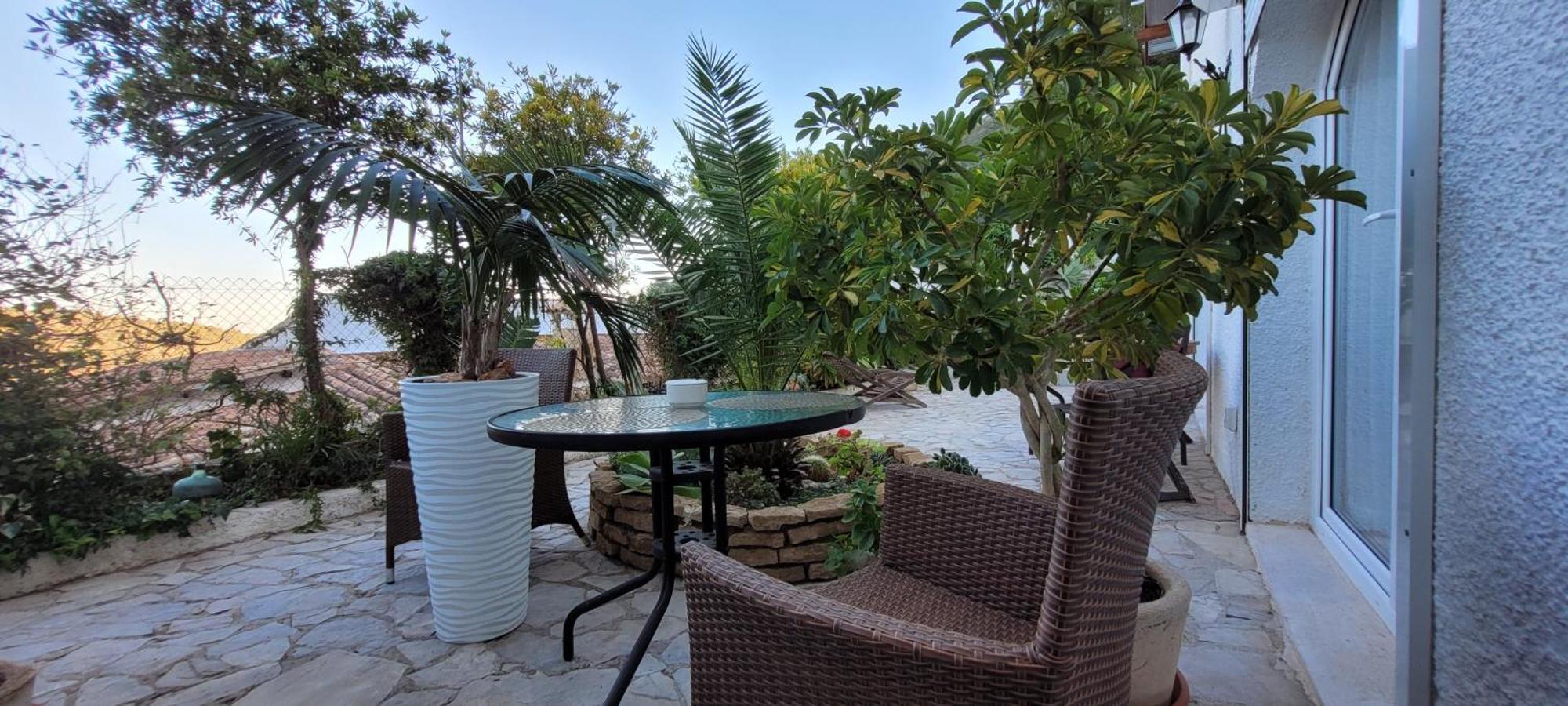 Apartamento Milka Gandia Marchuquera Esterno foto