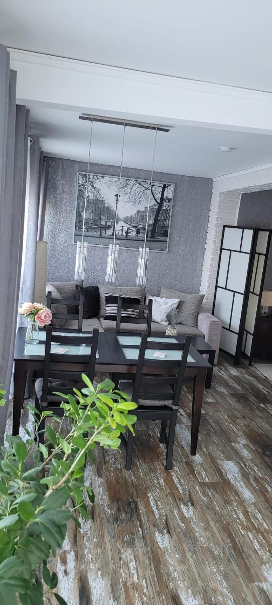 Apartamento Milka Gandia Marchuquera Esterno foto