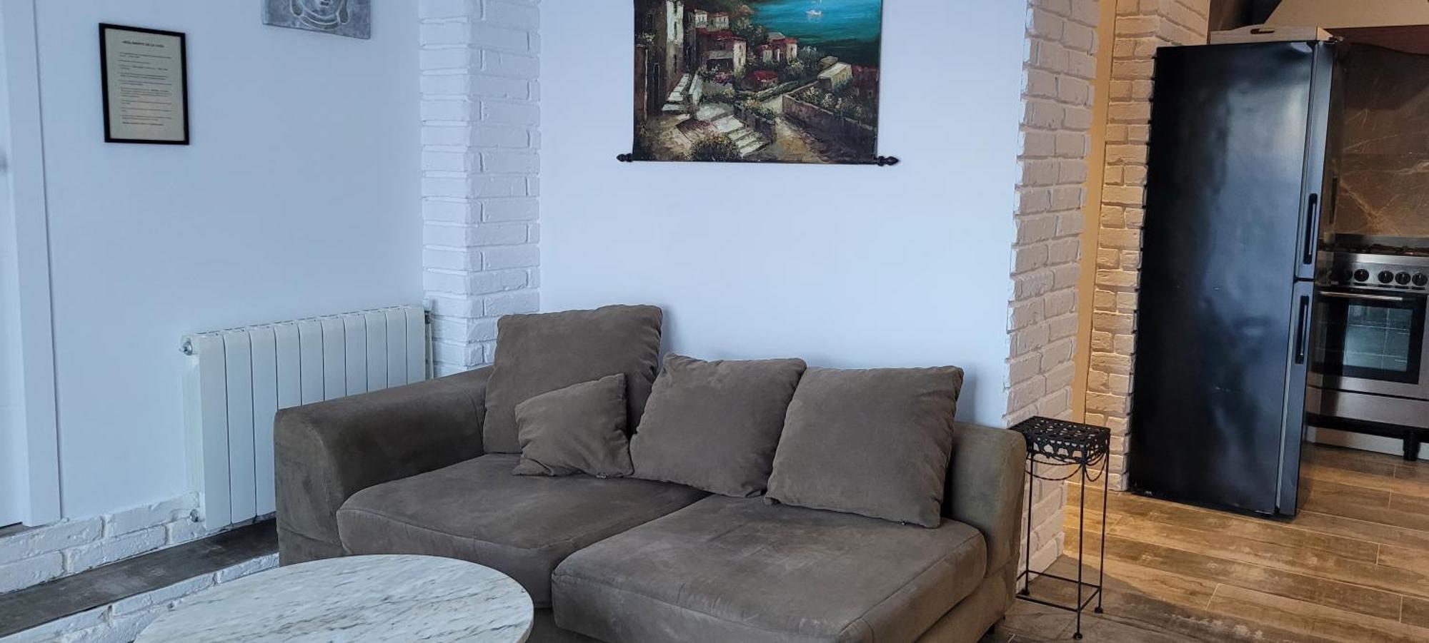 Apartamento Milka Gandia Marchuquera Esterno foto
