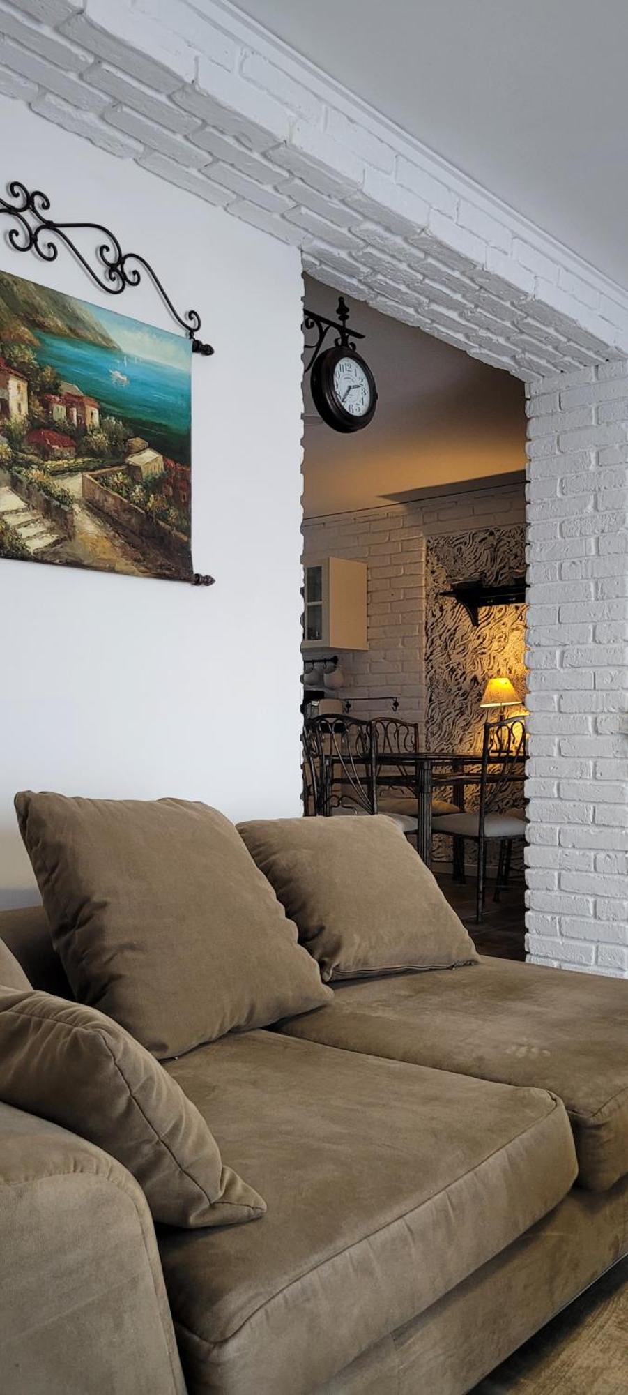 Apartamento Milka Gandia Marchuquera Esterno foto