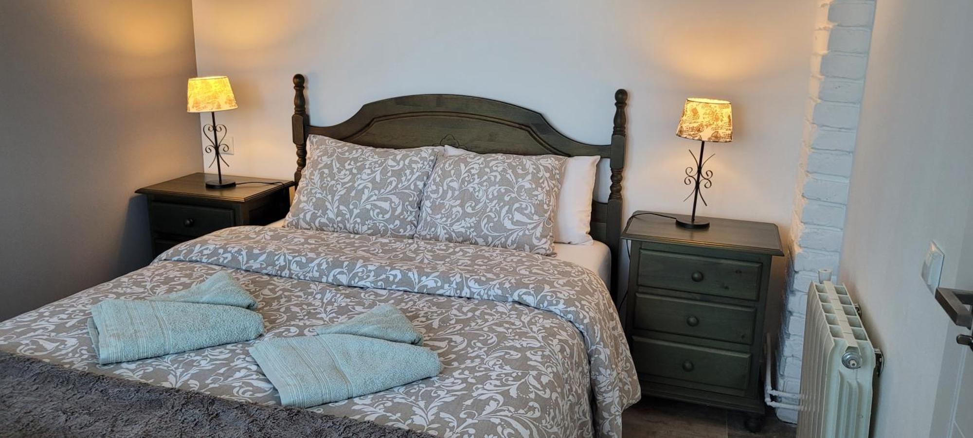 Apartamento Milka Gandia Marchuquera Esterno foto