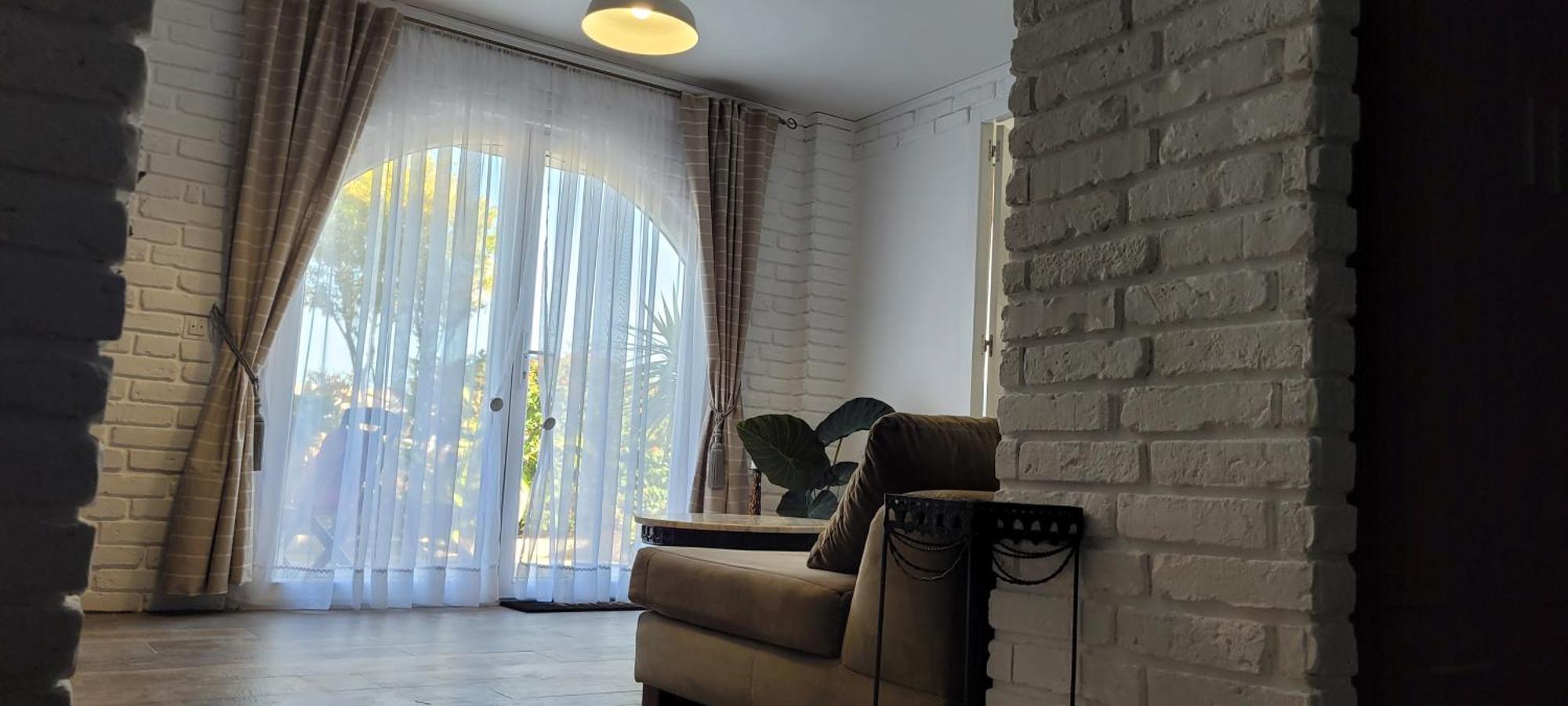 Apartamento Milka Gandia Marchuquera Esterno foto