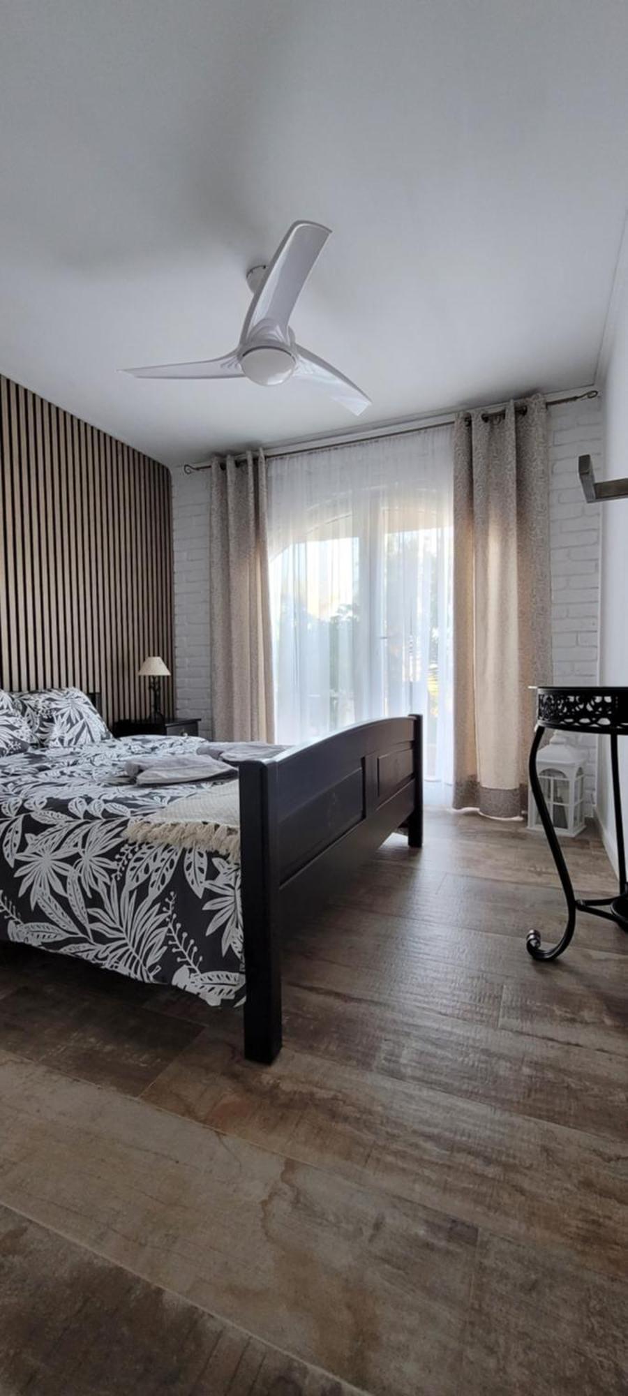 Apartamento Milka Gandia Marchuquera Esterno foto