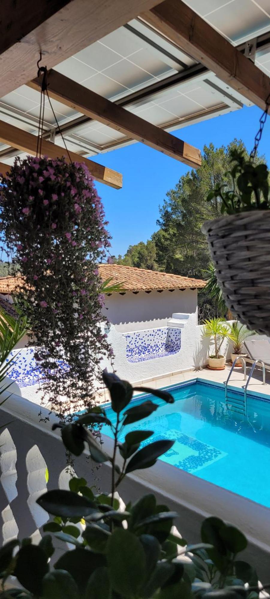 Apartamento Milka Gandia Marchuquera Esterno foto