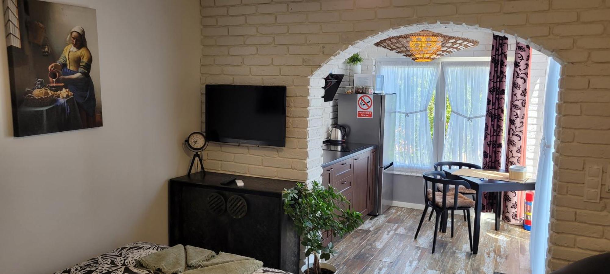 Apartamento Milka Gandia Marchuquera Esterno foto