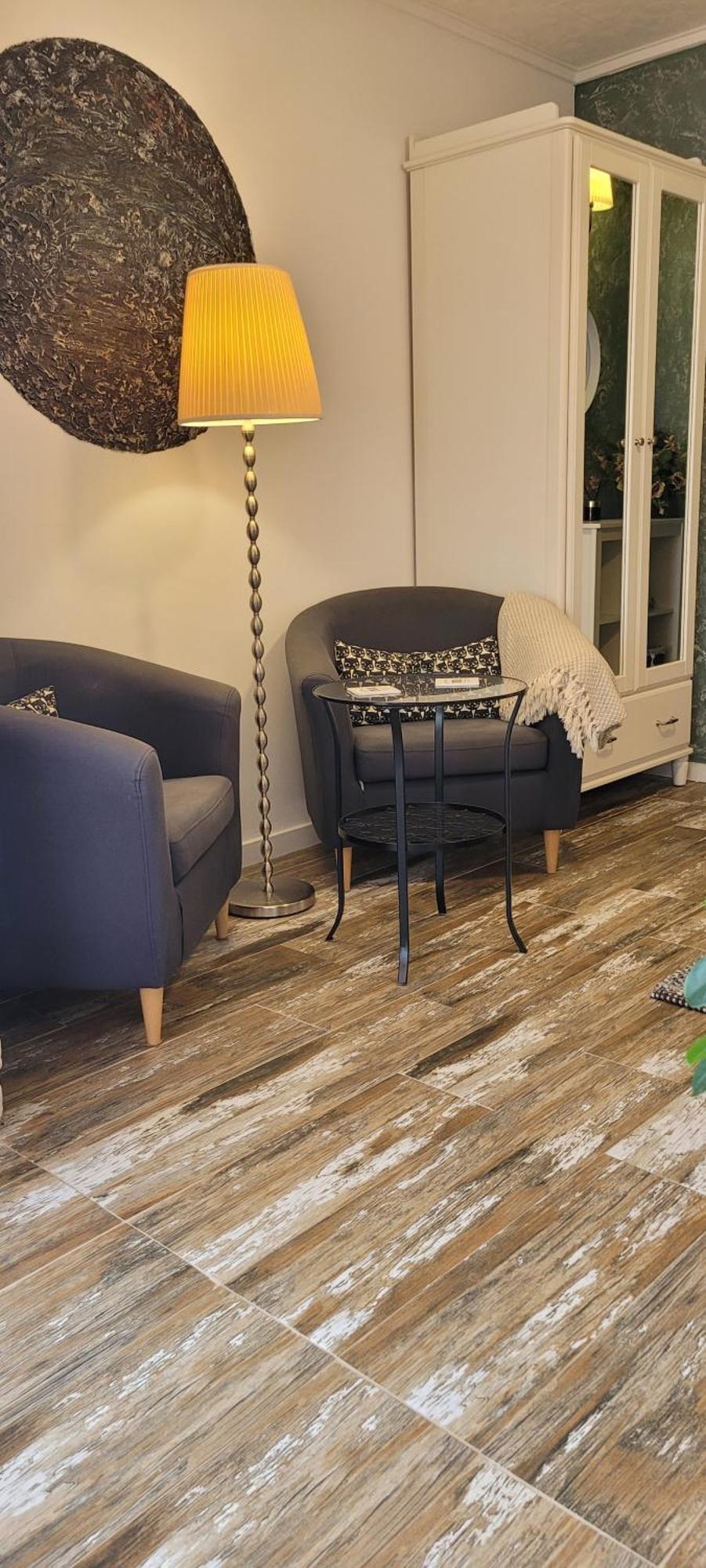 Apartamento Milka Gandia Marchuquera Esterno foto
