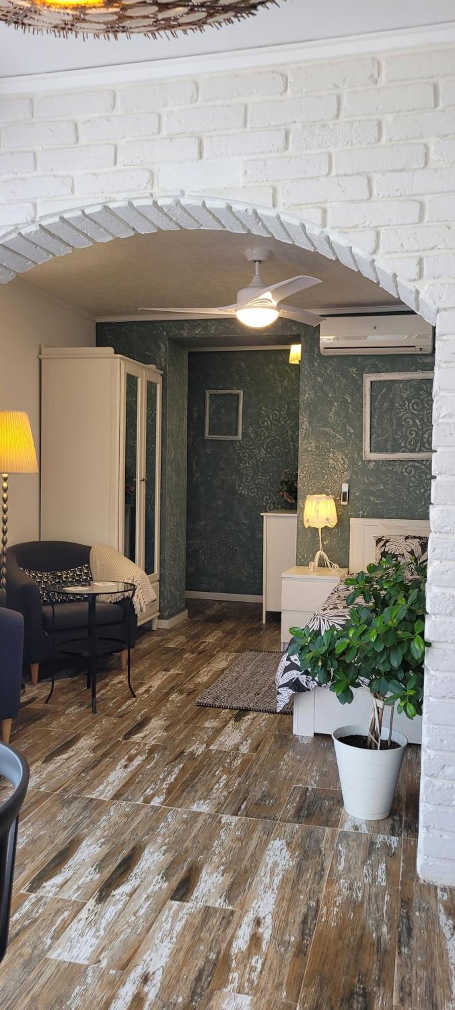Apartamento Milka Gandia Marchuquera Esterno foto
