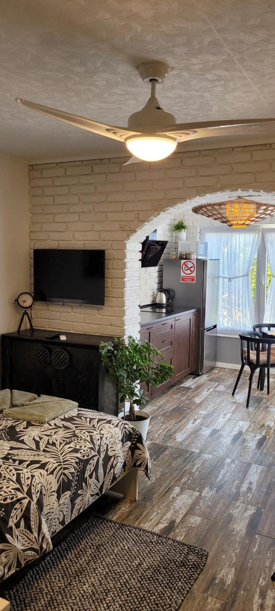 Apartamento Milka Gandia Marchuquera Esterno foto