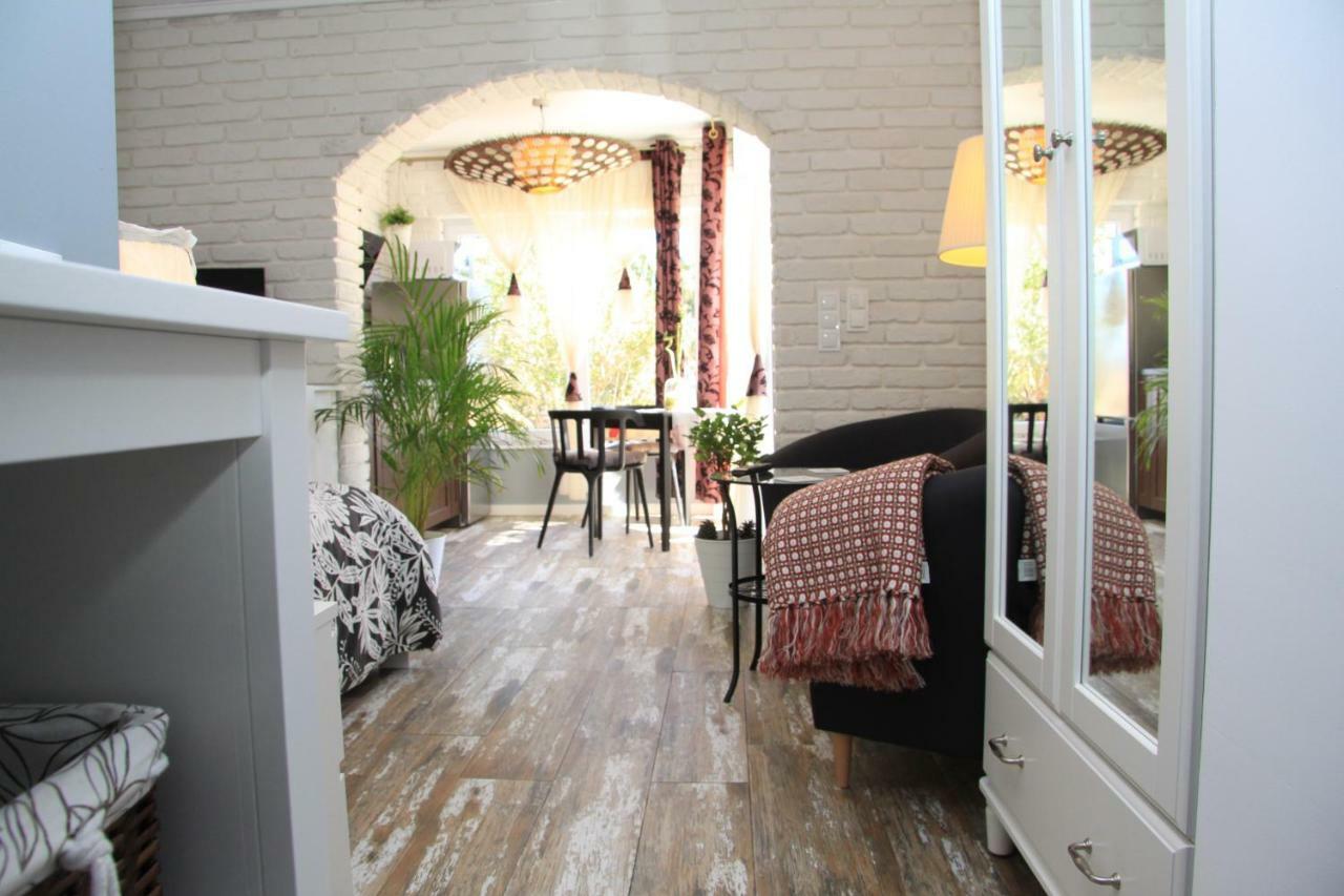 Apartamento Milka Gandia Marchuquera Esterno foto